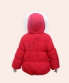 Куртка зимняя Baby Club 1422-01