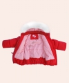 Куртка зимняя Baby Club 1422-01