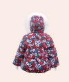 Куртка зимняя Baby Club 1422-02