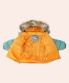 Зимняя куртка Baby Club 1423-04