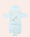 Комбинезон из искусственноно меха Baby Club 1620-08