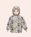 Ветровка на хлопковой подкладке Baby Club 1511-02