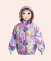 Ветровка на на сетчатой подкладке Baby Club 1513-03