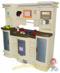 Детская игровая кухня Lerado LAH-705