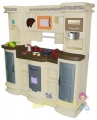 Детская игровая кухня Lerado LAH-705