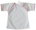 Крестильная рубашка арт. 190200-004