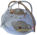 Игровой коврик Precious Мишка косолапый PC1003