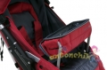 Bumbleride cумочка-пенал для еды Snack Pack 2013