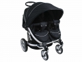 Прогулочная коляска для двойни Valco Baby Ion for Two