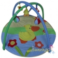 Игровой коврик Precious Утенок PC2003