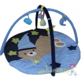 Игровой коврик Precious Медвежонок PC2005
