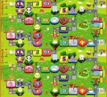 Игровой коврик Babypol Забавный Лабиринт (1800мм х 2000мм х 10мм)