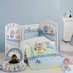 Сумка на кровать Roman Baby Principe 5809