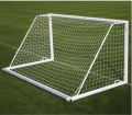 Ворота для мини-футбола Union-play SP- 2430AL алюминиевые 