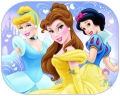 Disney  шторка от солнца на боковое стекло 