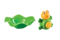 Игрушка Happy Baby Лягушонок 330060 для купания 
