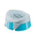 Набор сменных пакетов для дорожного горшка Happy Baby POTTY LINERS 34007