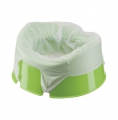 Набор сменных пакетов для дорожного горшка Happy Baby POTTY LINERS 34007
