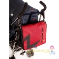 Kaiser сумка Messenger T1 для коляски 