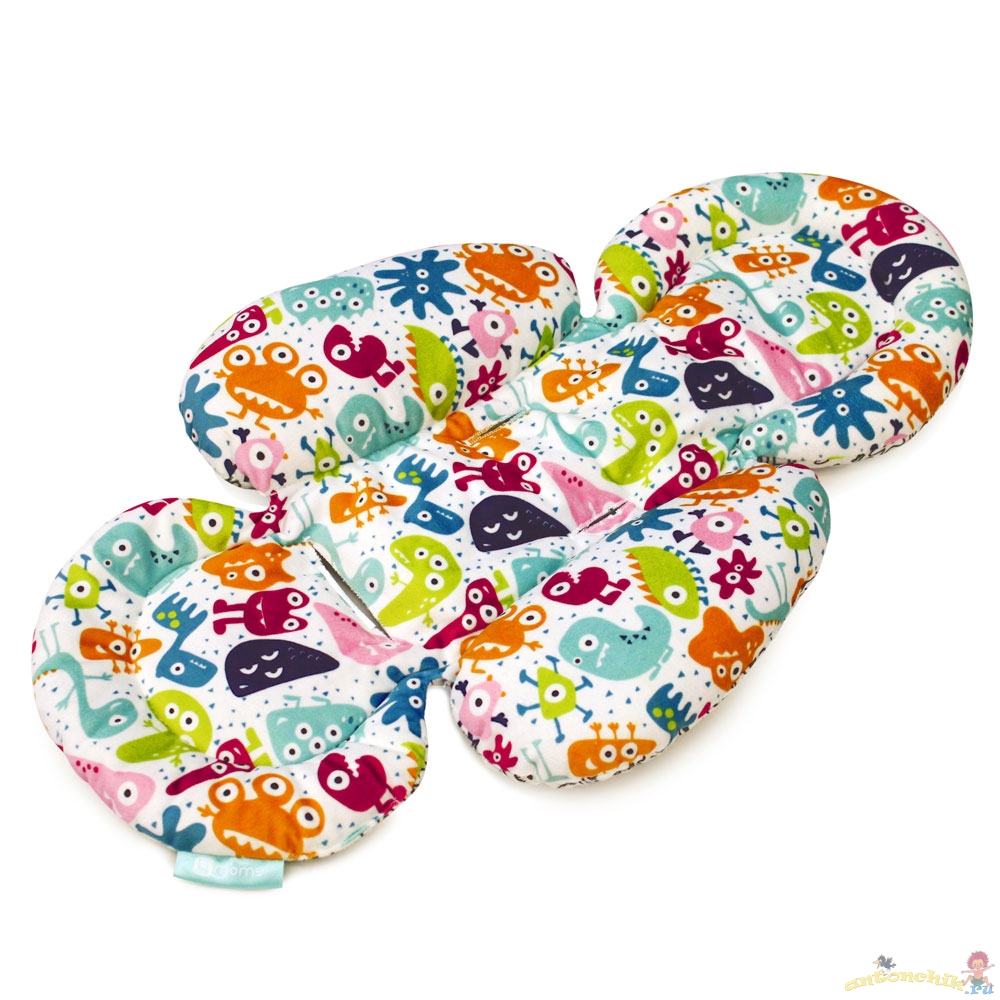 4moms MAMAROO вкладыш