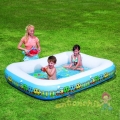 Детский надувной бассейн BestWay 54109