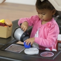 Детская игровая кухня Step-2 Веселые поварята 8562KR