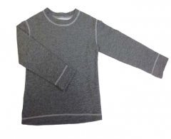 Футболка с длинным рукавом La Petite Bubu Termotex kids 54426-61