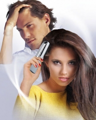 GEZATONE лазерная щетка для волос Gezatone Laser Hair HS585