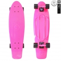 Скейтборд Y-SCOO Big Fishskateboard 27" (с сумкой)