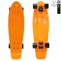 Скейтборд Y-SCOO Big Fishskateboard 27" (с сумкой)