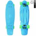 Скейтборд Y-SCOO Big Fishskateboard 27" (с сумкой)