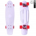 Скейтборд Y-SCOO Big Fishskateboard 27" (с сумкой)