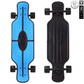 Скейтборд Y-SCOO Longboard Shark TIR 31" ( с сумкой)