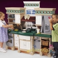 Детская игровая кухня Step-2 Люкс 724800