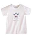 Детская футболка Наша Мама серии Моряк 611251-1