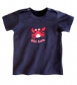 Детская футболка Наша Мама серии Моряк 611251-51