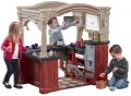 Детская игровая кухня Step-2 Веселые поварята 8562KR