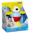 Игрушка Tomy Медведь 71502 для купания