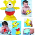 Игрушка Tomy Медведь 71502 для купания