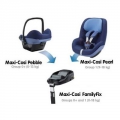 База для автокресла Maxi-Cosi FamilyFix