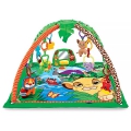 Игровой коврик FitchBaby Animal Play Gym 8507