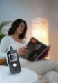 Видеоняня Philips-AVENT SCD-603 арт.85185