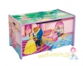 Короб для игрушек Disney Принцесса 87295 