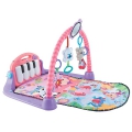 Игровой коврик FitchBaby Piano Gym 8840/8839