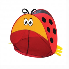 Игровая палатка YONGJIA Божья Коровка 889-170B