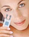 GEZATONE аппарат косметический Bio Wave Gezatone m920
