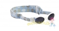 Cолнцезащитные очки BEABA Blue band 930210 (0-18 месяцев)