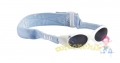 Cолнцезащитные очки BEABA Blue band 930210 (0-18 месяцев)