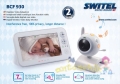 Видеоняня Switel BCF 930