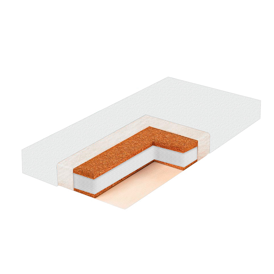 матрас vikalex римини 125х65